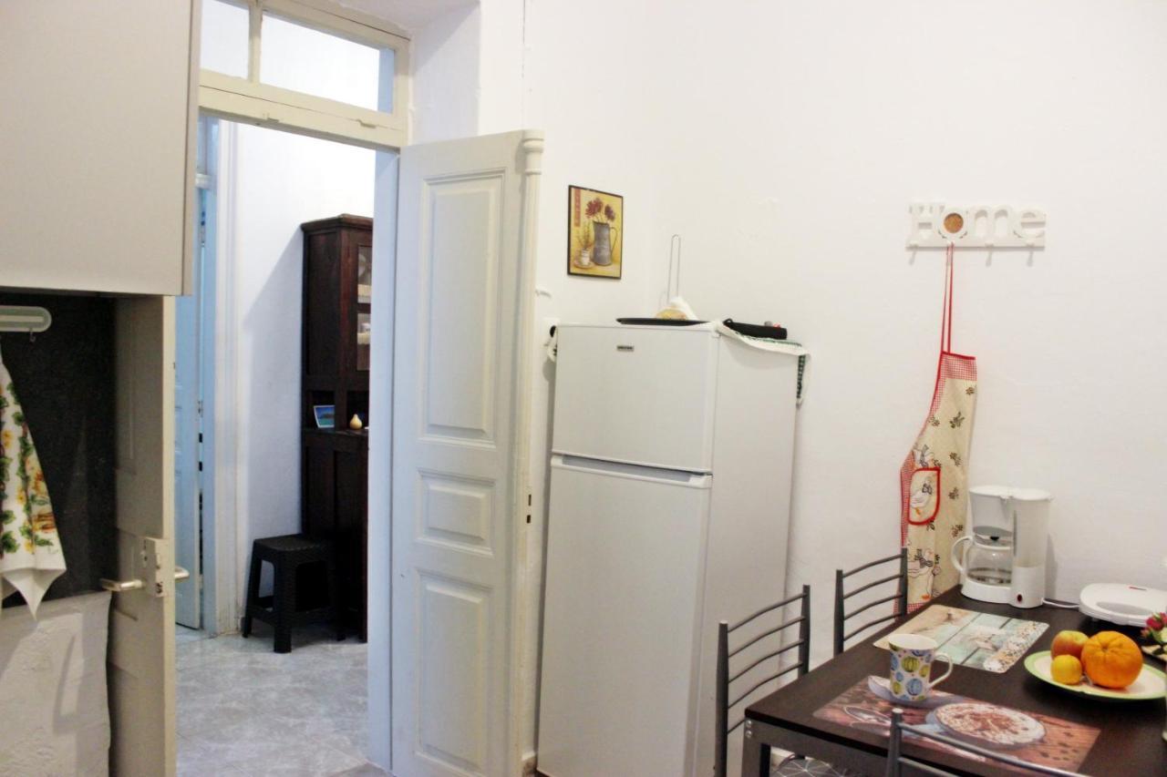 Marika'S Traditional House آغيوس نيكولاوس المظهر الخارجي الصورة