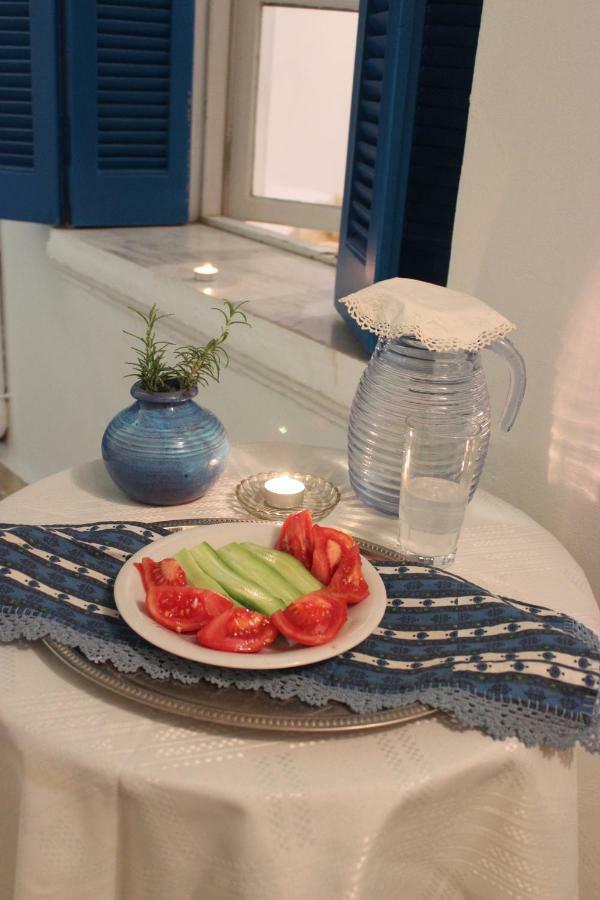 Marika'S Traditional House آغيوس نيكولاوس المظهر الخارجي الصورة