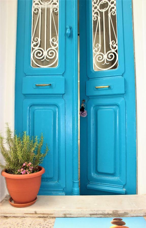 Marika'S Traditional House آغيوس نيكولاوس المظهر الخارجي الصورة